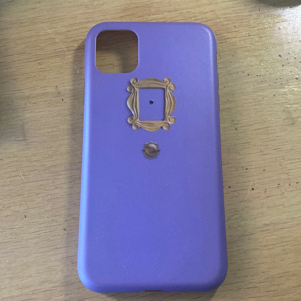 iPhone 11 Friends Phone Case